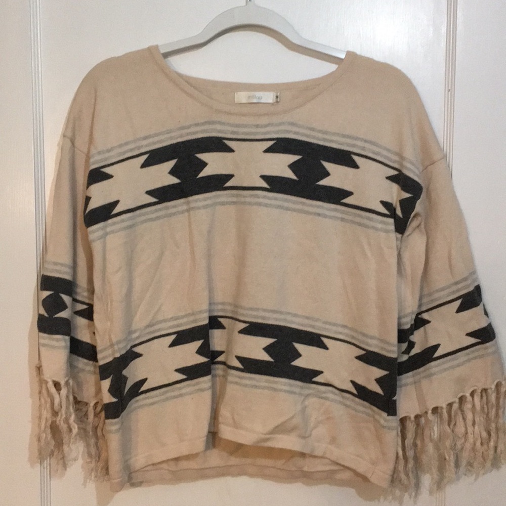 Millau 100% cotton top